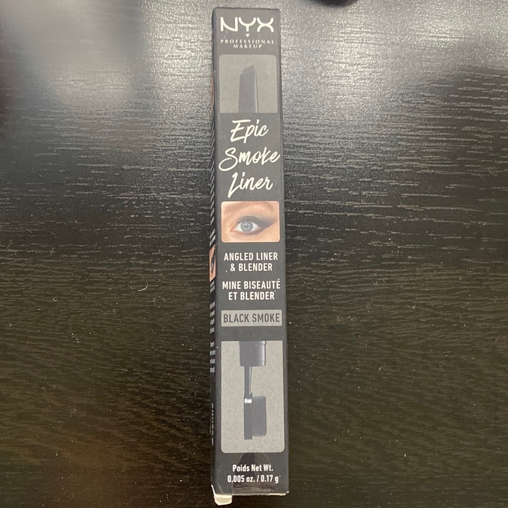 Nyx eyeliner